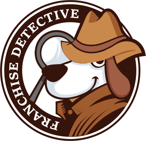 Franchise Detective Logo
